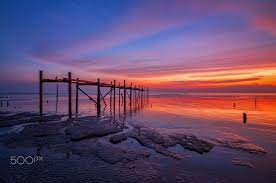 Til The End Of Days End Of Days Sunset Sunrise Sunset