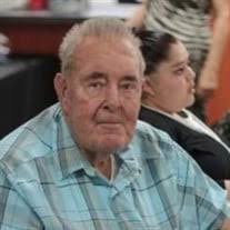 Troy D. Voyles Obituary