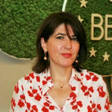 Vanna Sanna, ricercatrice e laureata dell'Università di Sassari nella…