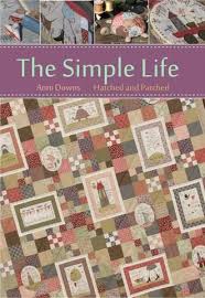 The Simple Life Book Quilt Simple Life Annie Downs