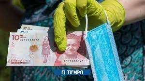 Para este mes, los pagos vuelven al nivel habitual, los beneficiarios recibirán 160.000 pesos. Ingreso Solidario Cuando Pagan El Subsidio De Abril Gobierno Politica Observa Paraguay