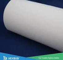 Raw Material Nonwoven Frontal Tape for Diaper From China Manufacturer