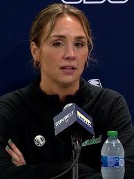 Marshall's Kim Caldwell hired to lead Tennessee women's basketball