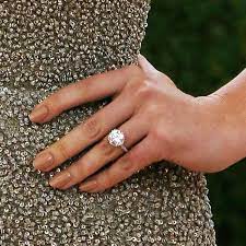 How Much To Spend On An Engagement Ring 5 Rules To Know Who What Wear Uk