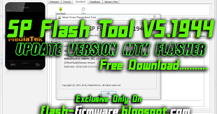 Downloadsp Flash Tool V5 1944 Update Version Feature Flash Stock Rom It Allows You To Flash Scatter Based Stock Firmware On D Version Downloads Folder Flash