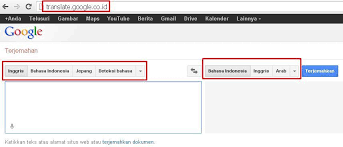 Translate krama alus ke indonesia. Google Translate Bahasa Indonesia Ke Bahasa Jawa Halus