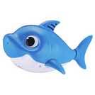 While the most common option is a net with suckers that you attach to the bathroom wall, we'd recommend a bath toy organiser that's a little more sturdy, such as the bath pod frog scoop by boon. Buy Robo Alive Junior Daddy Shark Sing And Swim Bath Toy Baby Bath Toys Argos