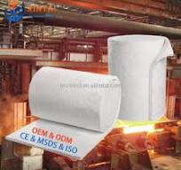 Buy In Bulk Ceramic Fiber Heat Shield High-Temperature ...