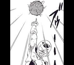 It basically means that he's comatose for a while and he can't be revived again. Frieza12344 Tumblr Blog With Posts Tumbral Com