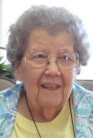 Elinor Olson Obituary (2014)