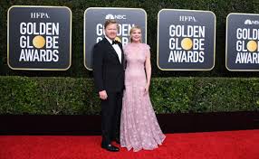 The 2020 golden globes are in the books, which means awards season is in full swing. 2020 Golden Globe Awards Kirsten Dunst 12 Photos