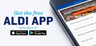 Download the jack in the box app today. Download The Free Aldi Mobile App Aldi Us
