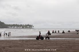 Scopri ricette, idee per la casa, consigli di stile e altre idee da provare. Bertandang Ke Pantai Air Manis Tempat Akhir Kehidupan Malin Kundang