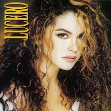 Lucero (album)