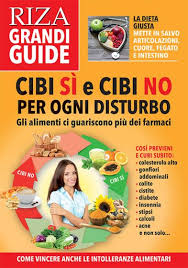 Nella dose di due cucchiaini al giorno aiuta l'organismo a liberarsi del colesterolo cattivo. Riza Grandi Guide Cibi Si E Cibi No Per Ogni Disturbo