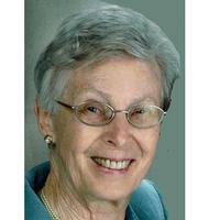 Obituary information for Mary Ellen Hornbrook