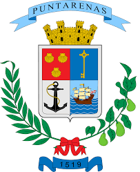 Pin By Mary Suarez On Coats Of Arms Puntarenas Coat Of Arms Province