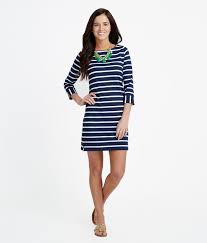 Pin By Madison Prince On Classy Womens Dresses Fashion Nautical Dress