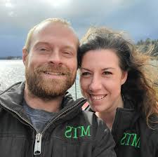 Kid riding bike in Wasilla needs headlight