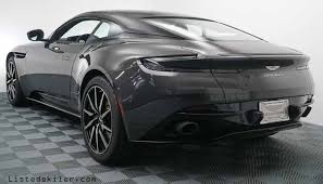 Araba Fotograflari Araba Aston Martin Ferrari 488