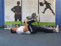 Hip Osteoarthritis Video Youtube Ctcvidep Hip Workout Arthritis Exercises Osteoarthritis