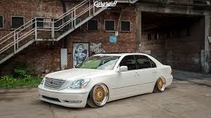 Form and function often get thrown in the equation when vip. Cargra P 2004 Lexus Ls430 8 Vip