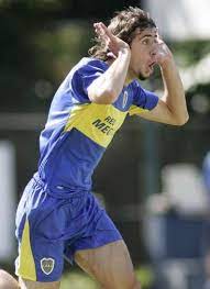 River plate kom tillbaka två gånger om i det första av två finalmöten med boca juniors i copa libertadores, den sydamerikanska motsvarigheten till champions league i fotboll. Lucas Pratto Style