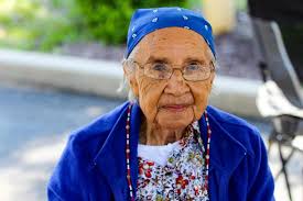 Cherokee One Feather