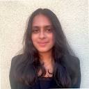 Veda Bansal - Administrative Assistant - University of Southern ...
