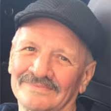 Gary William Lang Obituary May 5, 2021