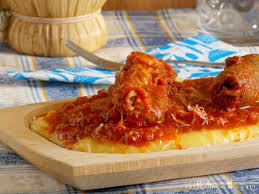 Come si prepara la polenta. Pin Su Food Pin