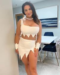 The Mystery Behind Sophie Lawson XX - LeakLab