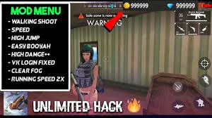 Free fire is the ultimate survival shooter game available onmobile. New Diamonds Unlimited Free Fire Mod Apk September 2018 Hack The Game Free Fire