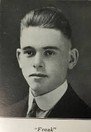 Frank Ossian Stiles (1901-1994)