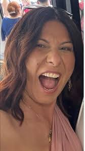 Angela Moffett's Instagram, Twitter & Facebook