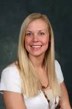 2007 Women's Volleyball Roster