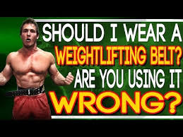 How Tight Should A Lifting Belt Be? (4 Rules To Follow)
