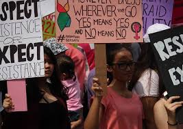 The marxist fdminisme, assume that the capitalist state is assumed that the state is not just an institution but also the embodiment of social interaction or relationship. Nasib Gerakan Feminisme Di Indonesia Pasca Pemilu 2019