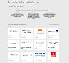 From there, it'll take between one and two months for mileage to be credited to your membership account. Best Ways To Redeem Amex Points American Express Membership Reward Mr Points Asksebby