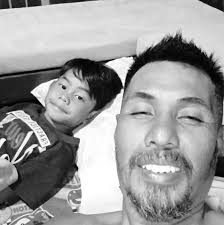 Ronald Quiambao Peralta