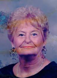 Lois Gulley Obituary October 9, 2019