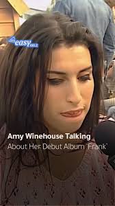 Remembering Amy Winehouse today 💙 On her birthday, we look back at  Solstice Festival ‘04, where she shared how Jazz inspired her first album  'Frank' and her journey as an artist 🎶, What's you ...