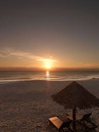 Hyatt Regency Kuantan Sunrise At The Beach Hotel Travel Kuantan 5starhotel Destination Hotelkuantan Travelingid Island Resort Beach Trip Paradise Island