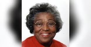 Mrs. Legertha (Ross) Jackson Obituary