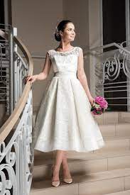 Brautkleider, kleider für hochzeitsgäste, abendkleider, abiballkleider und mehr. Brautkleid 50 Er Davinia