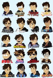 I'll grant you that it's a little different, but no more or less outlandish than some other art styles i've seen from japan or anywhere else in the world. Its So Cool That People Can Just Do This You Artists Truly Amaze Me Its Like Magic Art Style Challenge Art Art Challenge