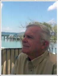 Christopher L. 'Chris' Carson