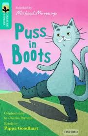 Image result for Puss In Boots.