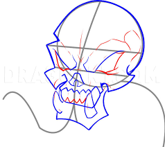 The tattoo artist then slowly peels the paper off in a smooth motion from one side to the other. How To Draw A Tattoo Design Step By Step Drawing Guide By Dawn Dragoart Com