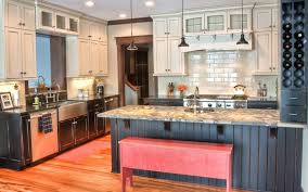How to paint the honey oak cabinets and island and extensive trim in our kitchen for a more updated style that matches our light and white french country. Question How Do You Whitewash Existing Cabinets Kitchen
